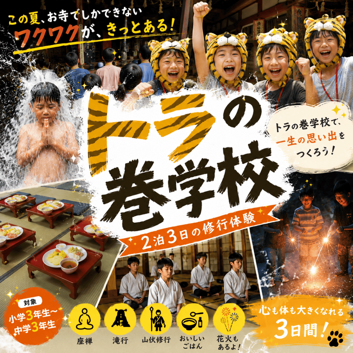 信貴山大本山千手院 | 奈良 毘沙門天王の霊場【公式】